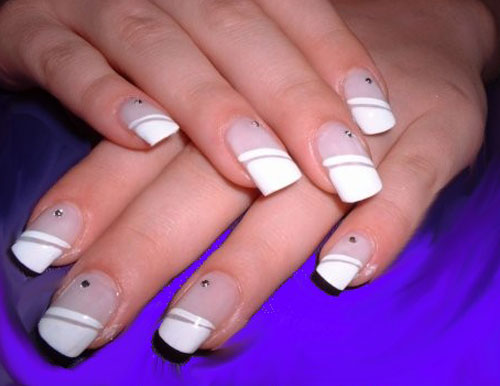 Hochzeitsnagel Trends For Hands Naildesign Nagelstudio Engler In Marl