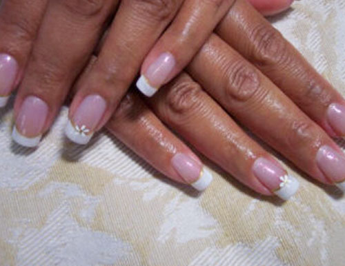 Nailart und Naildesign Impressionen